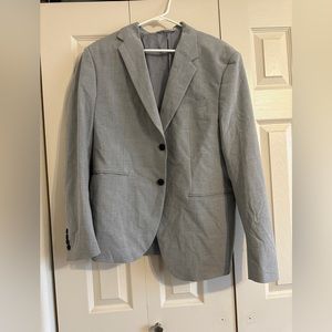 Zara Men’s Suit